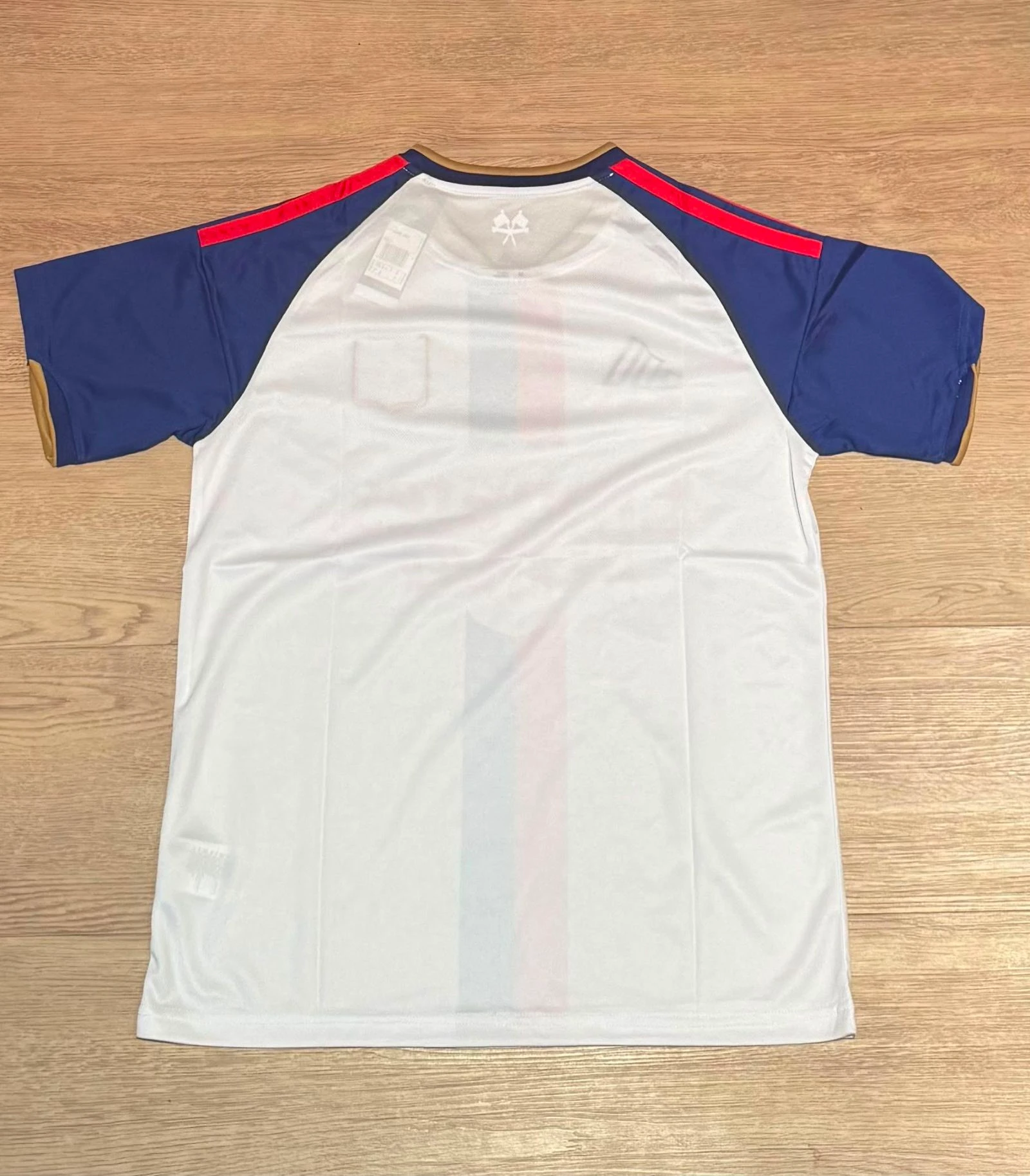 Pull Lyon – photo 2